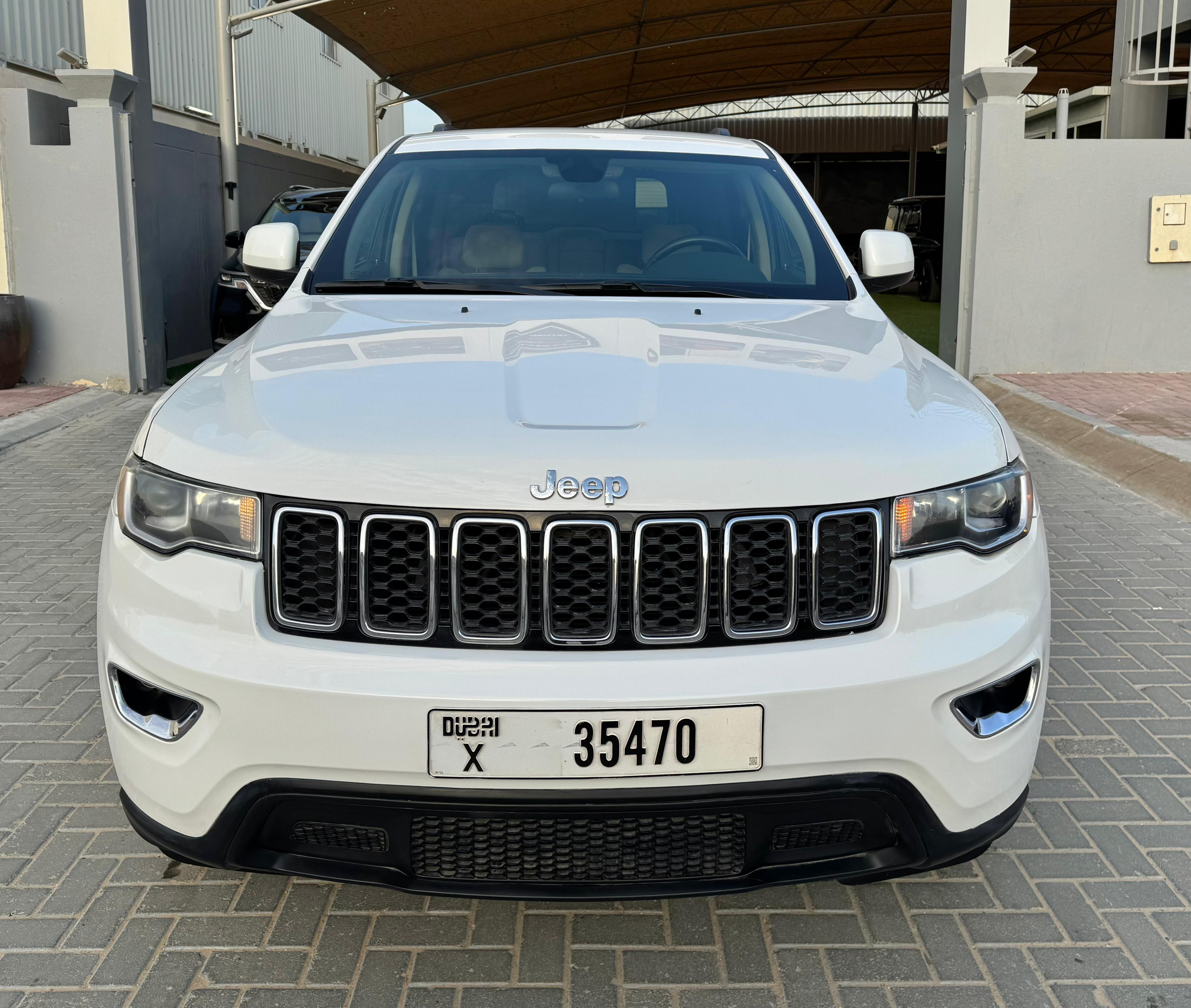 JEEP GRAND CHEROKEE 2021 Listed By Class Cars Rental